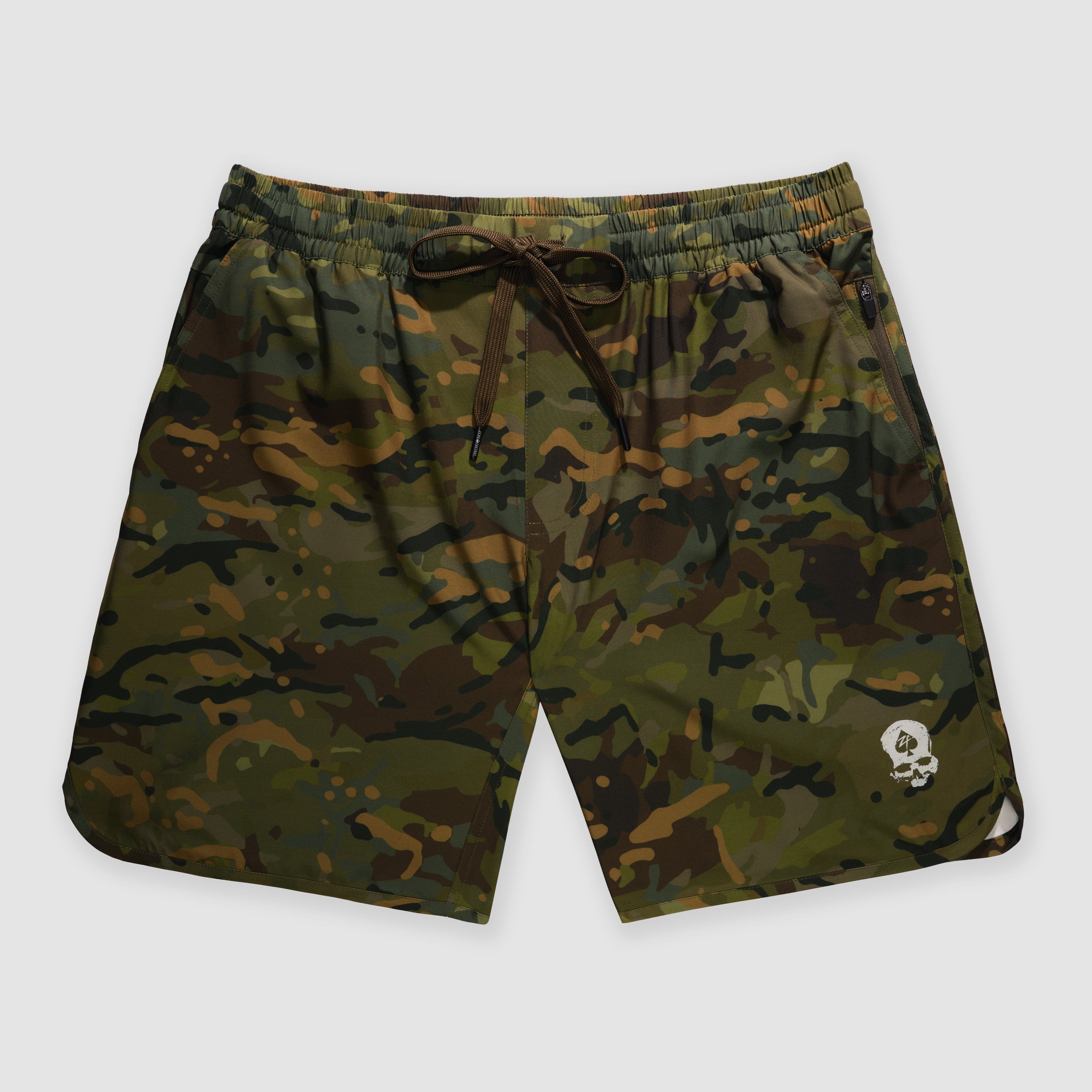 Zero Shorts - 9" Inseam 6 Zero Shorts - 9" Inseam