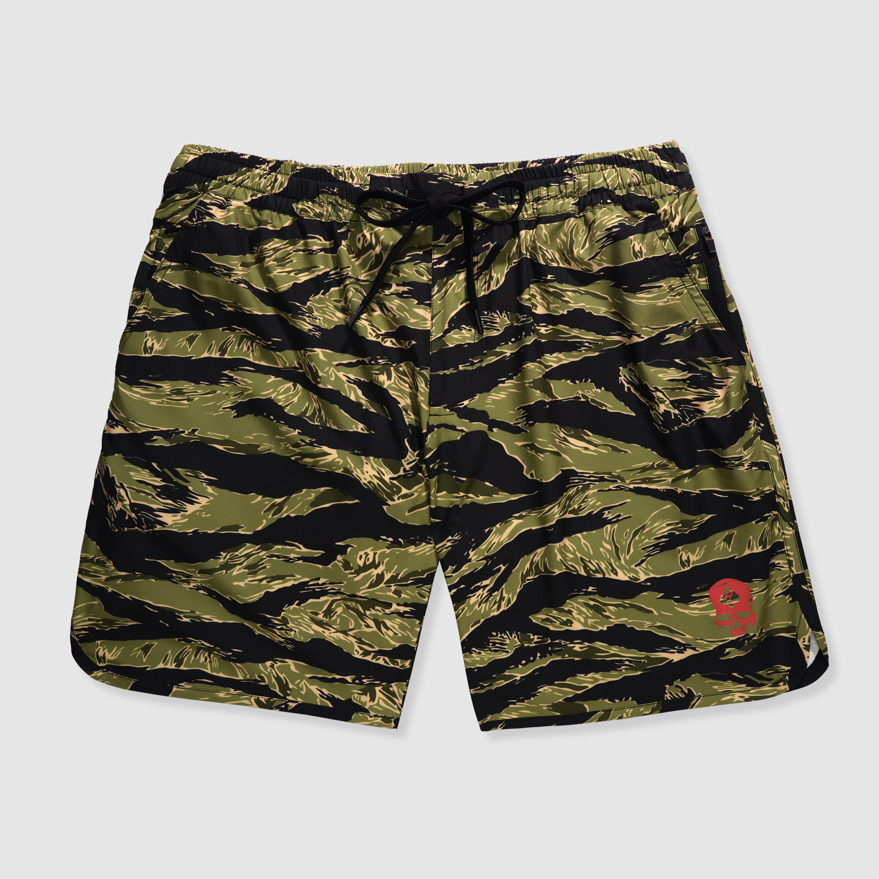 Zero Shorts - 9" Inseam 7 Zero Shorts - 9" Inseam