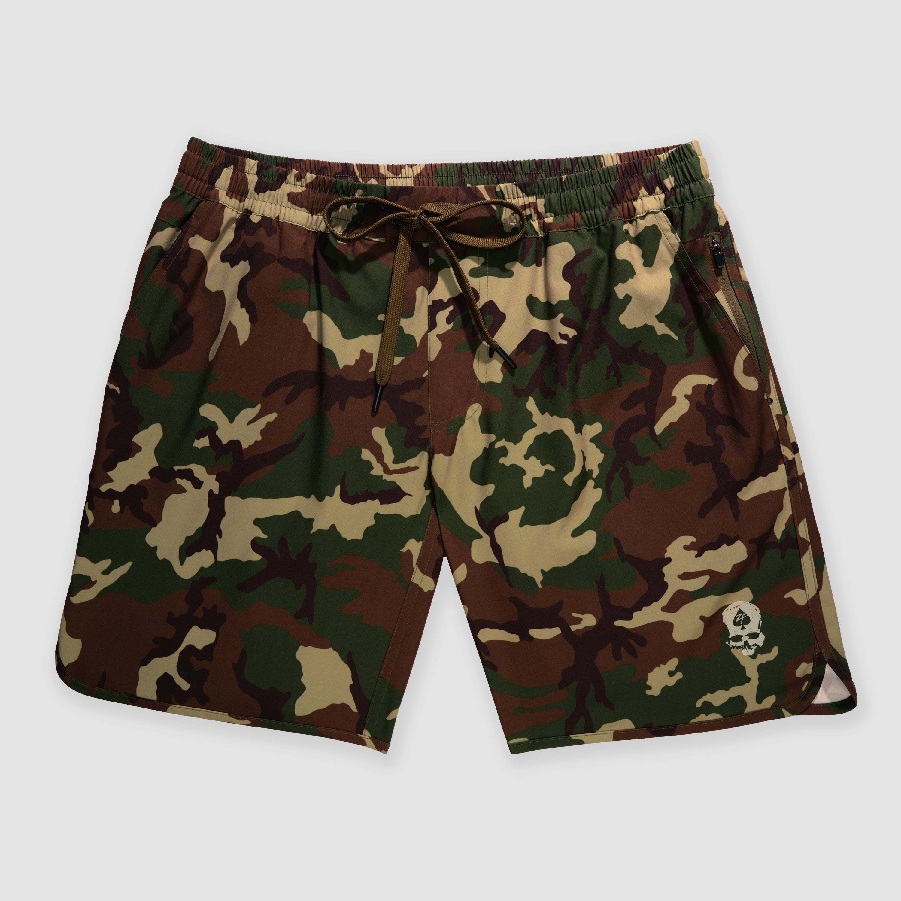 Zero Shorts - 9" Inseam 9 Zero Shorts - 9" Inseam