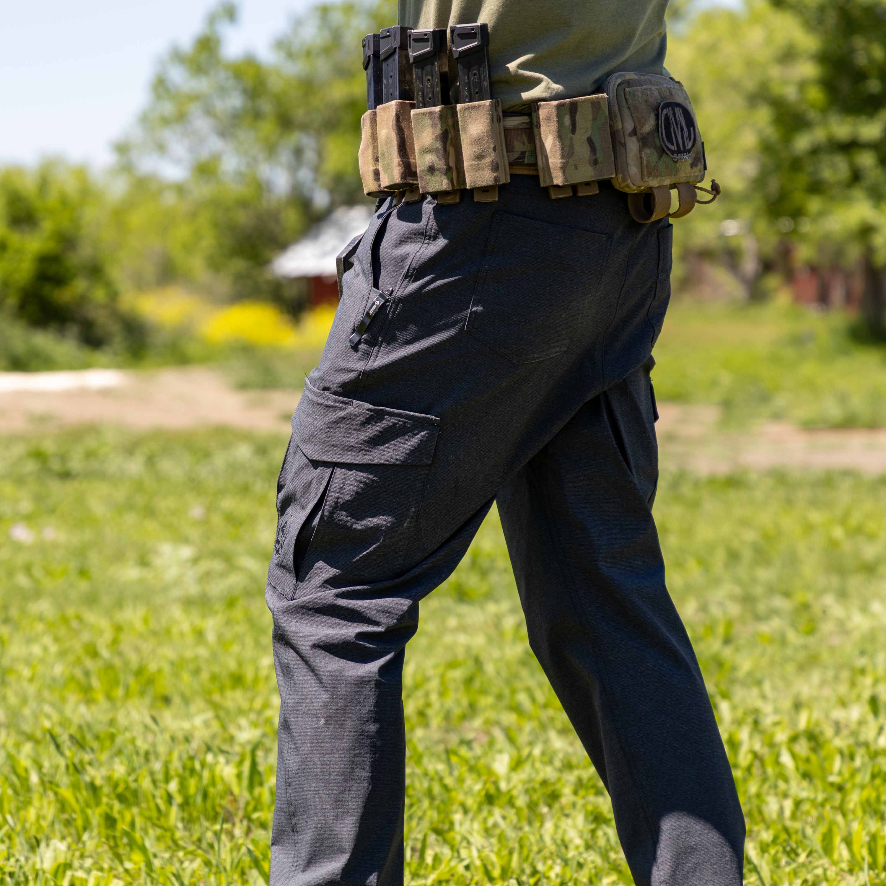 Lite Tech Pants 4 Lite Tech Pants