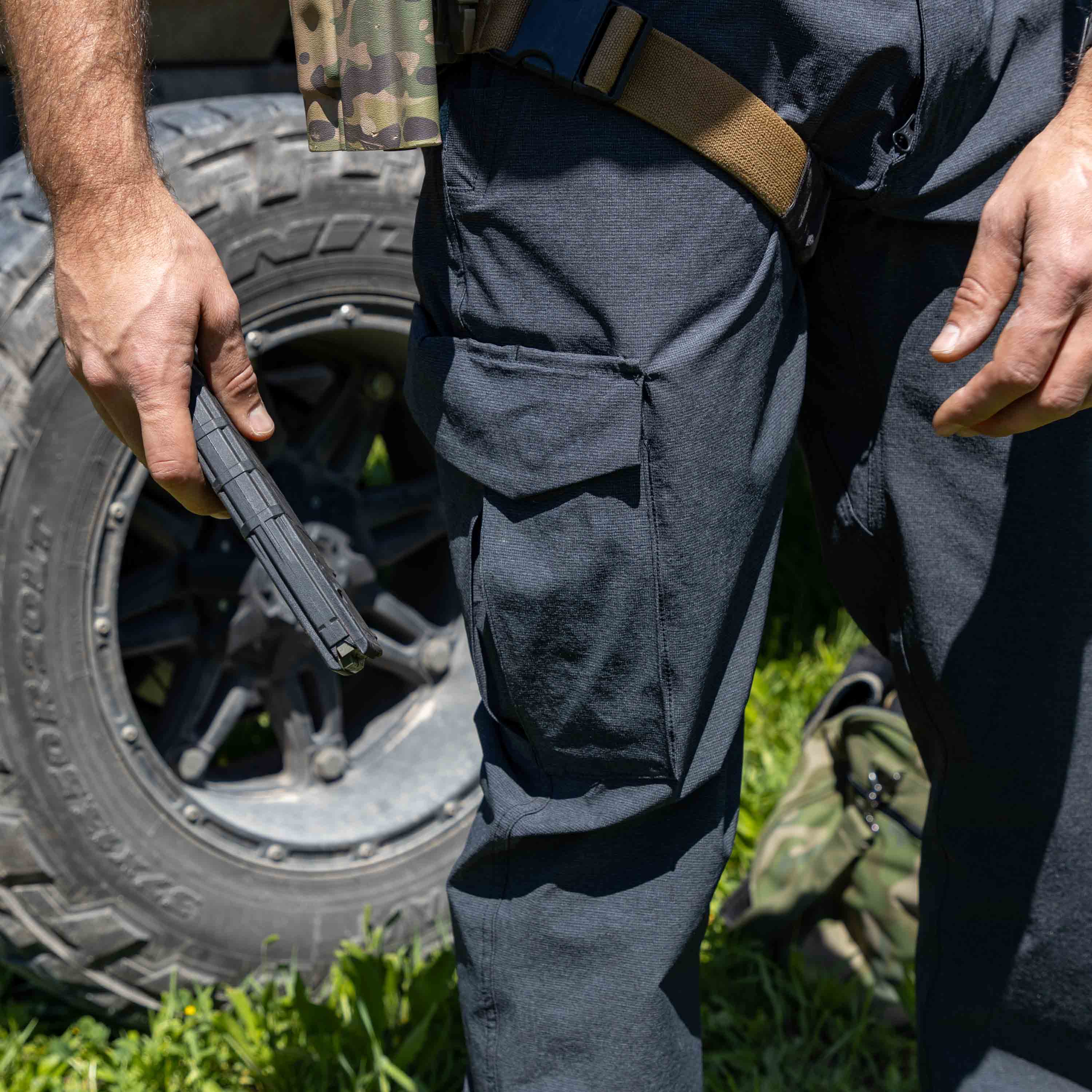 Lite Tech Pants 10 Lite Tech Pants